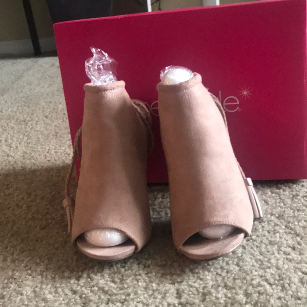 Heels